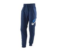 Pantalone polsino Bambino/ragazzo inverno NIKE CJ7863-410 BLU