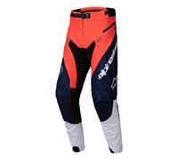 Pantalone PRO-DURA Arancione Bianco ALPINESTARS - AN: 30