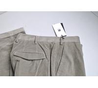 PANTALONE PT 01 TORINO VELLUTO A COSTE TG 34480 254,00 PT-24B01 SLIM MASTER FIT