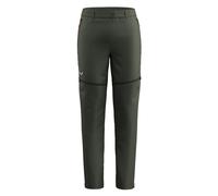 SALEWA Puez Talveno Durastretch Pantalone 2 in 1 Uomo