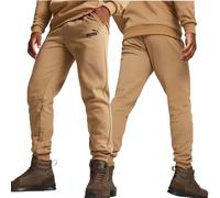 PANTALONE PUMA 586715 86 ESSENTIALS COTONE FELPATO