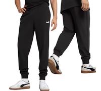 PANTALONE PUMA 682618 01 ESSENTIALS COTONE NERO
