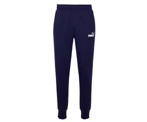 PANTALONE PUMA 682618 16 ESSENTIALS COTONE BLU