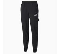 Pantalone Puma Essentials Cargo In Cotone 845802