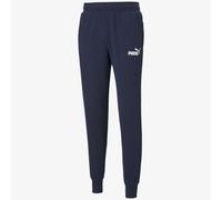Pantalone Puma Essentials Con Polsino Slim Uomo