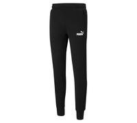 Pantalone Puma Essentials Con Polsino Slim Uomo