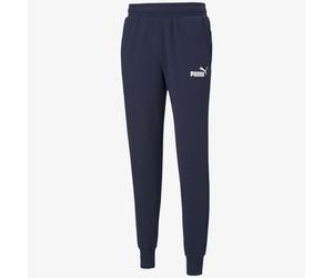Pantalone Puma Essentials Con Polsino Slim Uomo