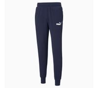Pantalone Puma Essentials Con Polsino Uomo 586714