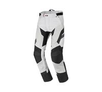 Pantaloni Moto Uomo Macna Qargon Grey / Black