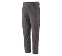 Pantaloni lunghi Patagonia Quandary Regular marrone - 34