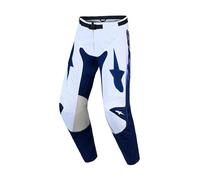 Alpinestars Racer Air Amber Pantaloni da motocross, Taglia 28