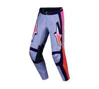 Pantalone RACER AIR HUNT Viola ALPINESTARS - AN: 30