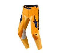 Alpinestars Racer Amber Off-road Pants Giallo 42 Uomo