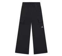 Pantalone Ragazza Jordan Brooklyn Cargo - Nero