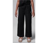 Pantalone Ragazza Jordan Jumpman Woven - Nero