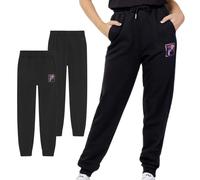 PANTALONE RAGAZZE FILA FAT0198 COTONE FELPATO