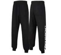 PANTALONE RAGAZZI JORDAN 95D387-023 ESSENTIALS COTONE GARZATO