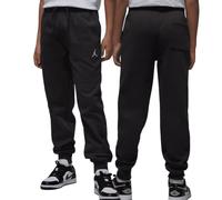 PANTALONE RAGAZZI JORDAN 95F113 G0T NERO FELPATO