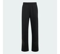 Pantalone Ragazzo Adidas FUTURE ICON 3S - NERO