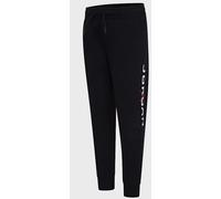 Nike Jordan Stretch Fleece Jr - pantaloni fitness - bambino 13-15Y Black junior