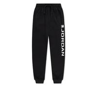 Pantalone Ragazzo Jordan Essential - Nero