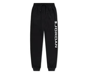 Pantalone Ragazzo Jordan Essential - Nero