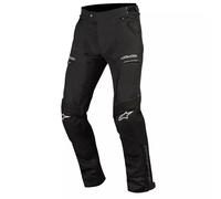Alpinestars - Pantaloni da moto estivi modello Ramjet Air, M