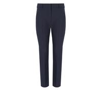PANTALONE RANA BLU MAX MARA WEEKEND 40 IT