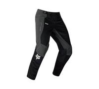 Pantalone RANGER AIR OFF-ROAD Nero Grigio FOX - AN: 34