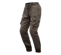 TUCANO URBANO TUCANO URBANO - Pantaloni Remo Verde Airborne 38