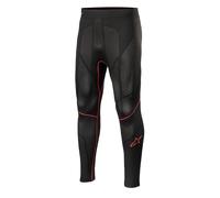 Pantalone RIDE TECH V2 SUMMER Nero ALPINESTARS - RI: XL/2X
