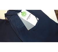 PANTALONE ROY ROGER'S FELPA TG M-48 159,00 ROY-24B01 BLU