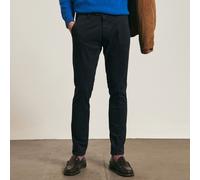 Pantalone Roy Roger's New Rolf In Gabardina Slim