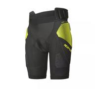 Pantalone RUSH Nero Giallo - ACERBIS - UE: S