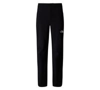 The North Face NF0A87H84H0 M Alpine Ridge Regular Tapered Pant Pantaloni Sportivi Uomo TNF Black-NPF Taglia 32