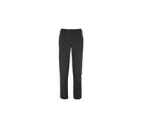 Pantalone salewa terminal durastretch donna nero