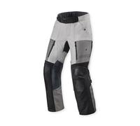 Pantaloni Moto REV'IT! Sand 5 H2O Argento/NeroS Argento,Nero
