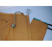 PANTALONE SANTANIELLO NAPOLI COTONE SPIGATO TG 42-56 239,00 SAN-1154A