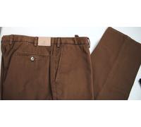PANTALONE SANTANIELLO NAPOLI COTONE TG 40-54 229,00 SAN-26A95