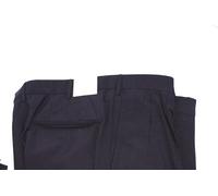 PANTALONE SANTANIELLO NAPOLI MISTO LANA + PL TG 36-50 259,00 SAN-26A26