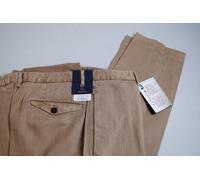 PANTALONE SANTANIELLO NAPOLI MISTO LINO TG 36-50 259,00 SAN-26A90B14