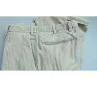 PANTALONE SANTANIELLO NAPOLI VELLUTO TG 48 219,00 SAN-25A99