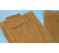 PANTALONE SANTANIELLO NAPOLI VELLUTO TG 50 219,00 SAN-25A11