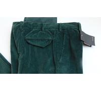 PANTALONE SANTANIELLO NAPOLI VELLUTO TG 52 219,00 SAN-25A22