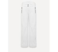 Pantalone Sci Colmar Donna 6XZ Modernity Neve Softshell Logo 0283R 01 Bianco