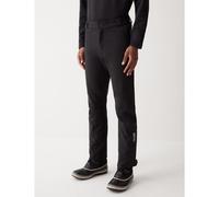 Pantalone Sci Colmar In Softshell Con Ghetta Uomo