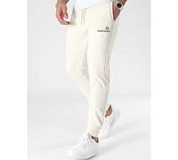 Sergio Tacchini Pantalone Bold Fleece Beige