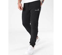 PANTALONE SERGIO TACCHINI BOLD FLEECE NERO