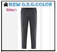 Pantalone settore alimentare con tasche modello Enrico Giblor's