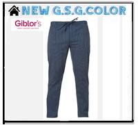 Pantalone settore alimentare con tasche modello Enrico Giblor's